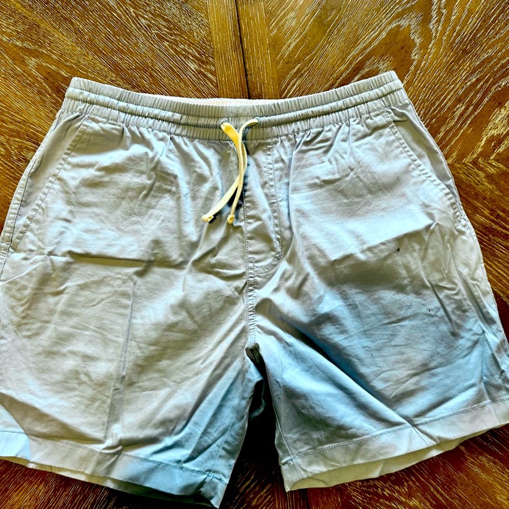 J. Crew Deck Shorts